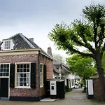 Bed & Breakfast Genesis Voorschoten