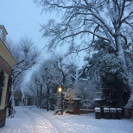 Genesis Bed & Breakfast 4*