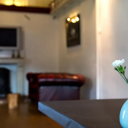 Genesis Bed & Breakfast