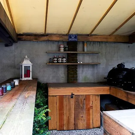 Genesis Bed & Breakfast Voorschoten