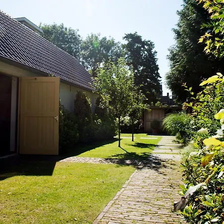 Panzió Genesis Voorschoten