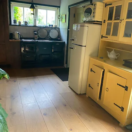 Genesis Bed and Breakfast 4*
