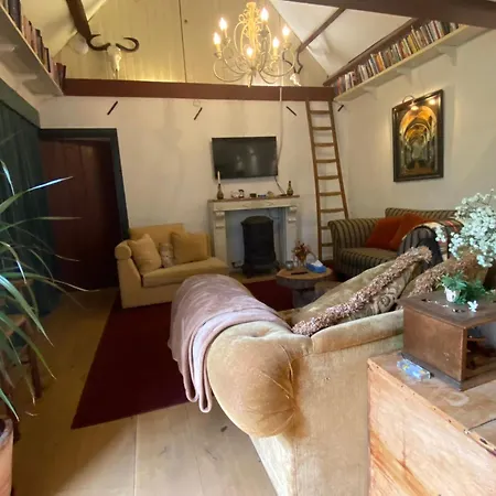 Bed and Breakfast Genesis Voorschoten