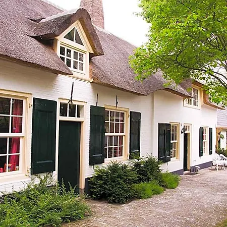 Bed & Breakfast Genesis