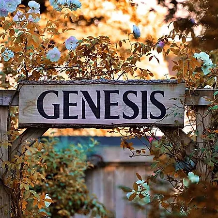 Genesis Bed & Breakfast 4*