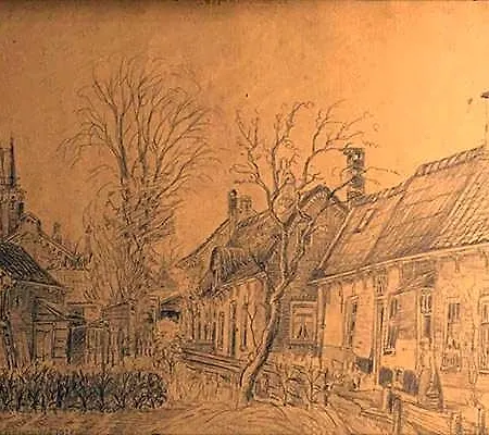 Genesis Voorschoten