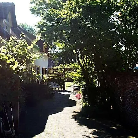 Bed & Breakfast Genesis Voorschoten