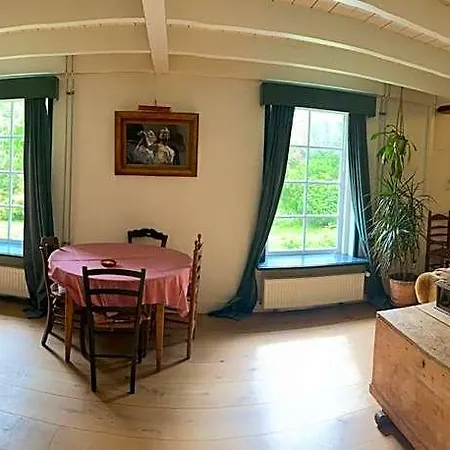 Bed & Breakfast Genesis
