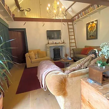 Genesis Bed & Breakfast Voorschoten