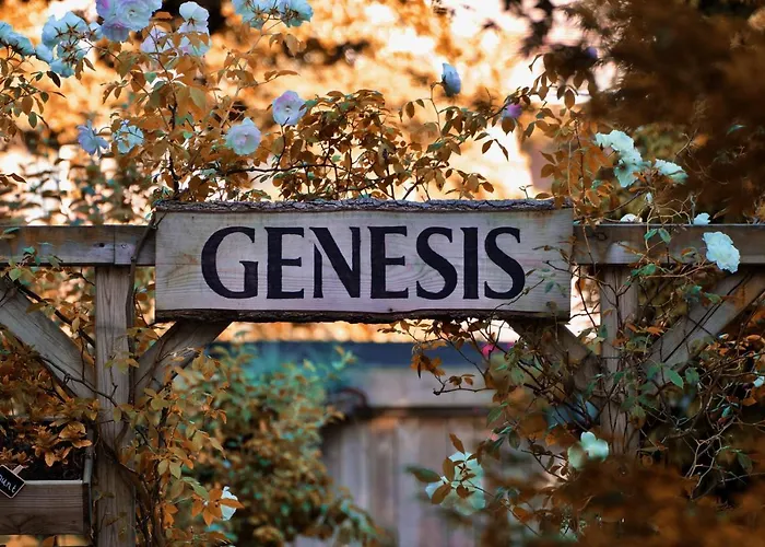 Genesis