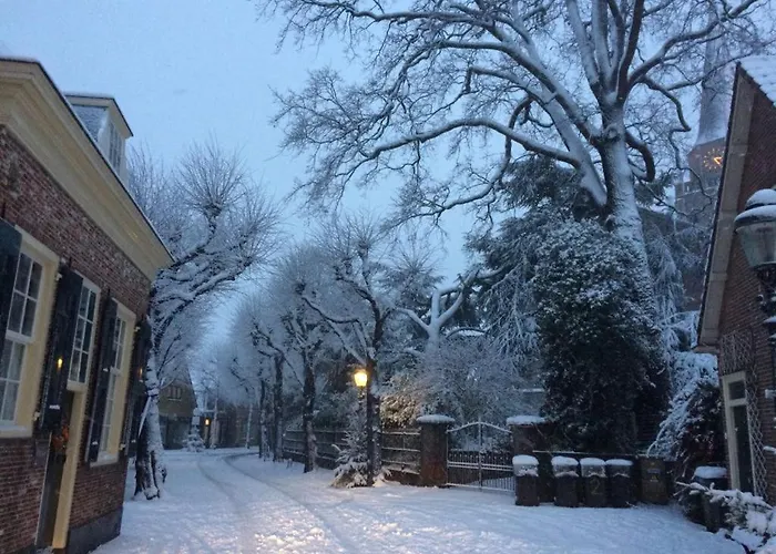 Genesis Bed & Breakfast 4*