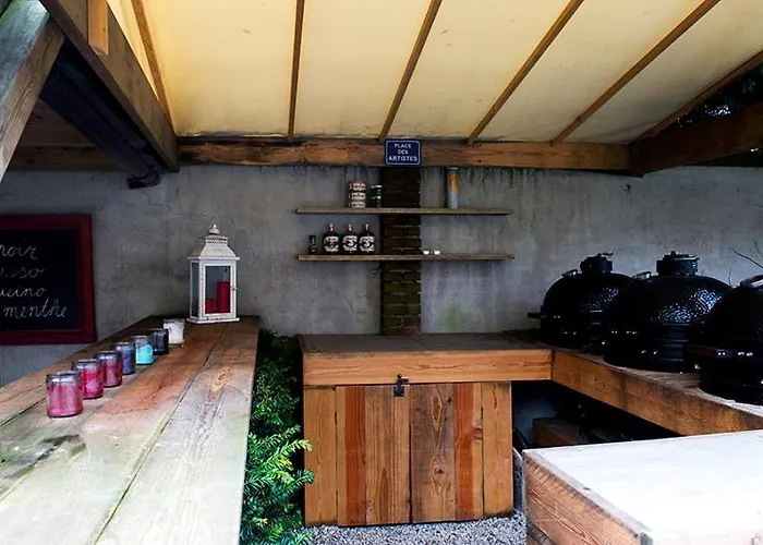 Genesis Panzió Voorschoten