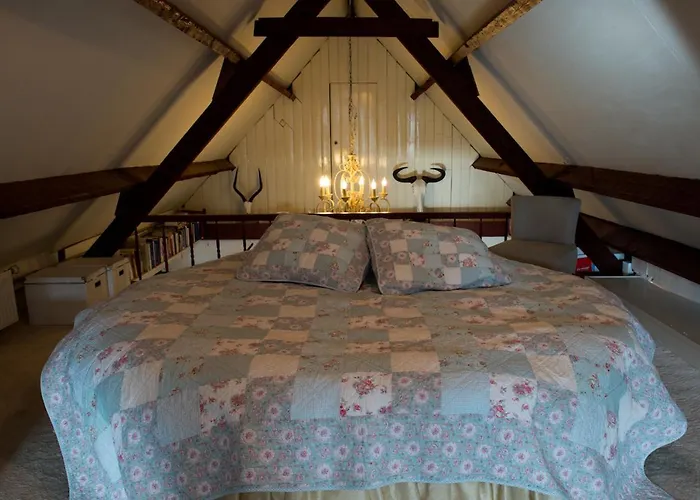 Genesis 4* Voorschoten